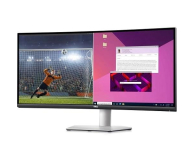 Dell S3423DWC - 1078100 - zdjęcie 3